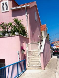 Luxury Apartments Marhella & Jakov - Makarska - 8
