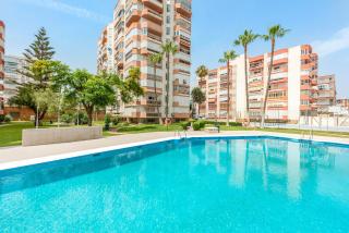 Plazamar 044 - Torre del Mar - 0