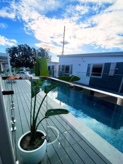 Resort on Cedar - Windang - 9
