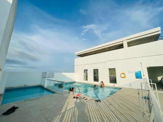 apartamento lindo - Cartagena das Índias - 6