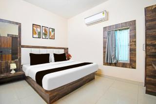 Super Collection O Gandhi Ghat Formerly Sai Resorts - Puri - 9
