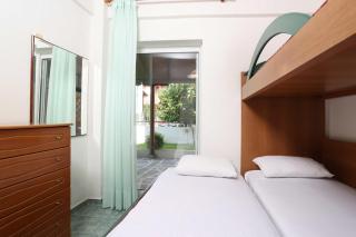 Villa Garden - Pefkochori - 7