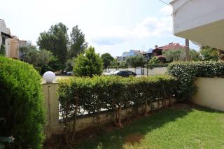 Villa Garden - Pefkochori - 6