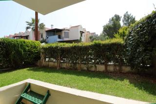 Villa Garden - Pefkochori - 5