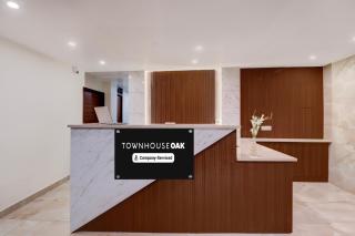 Super Townhouse Oak FRI Dehradun Formerly Hotel EL Portrait - Dehradun - 7