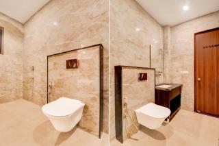 Super Townhouse Oak FRI Dehradun Formerly Hotel EL Portrait - Dehradun - 5