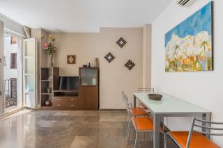 Apartamento centro con encanto - Granada - 7