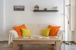 Apartamento centro con encanto - Granada - 9