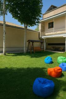 TAGANI Guest House - Martuni - 5