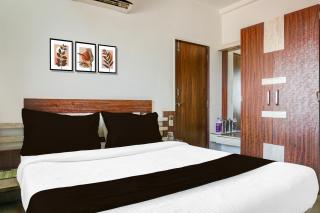 Super Collection O Mahabaleshwar Near Mapro Garden - Mahabaleshwar - 8