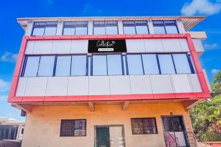 Super Collection O Mahabaleshwar Near Mapro Garden - Mahabaleshwar - 0