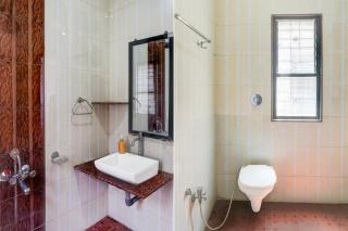 Super Collection O Mahabaleshwar Near Mapro Garden - Mahabaleshwar - 5