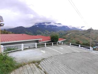 Mercy Mountain Home - Kundasang - 4
