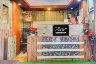 Super Collection O Mahabaleshwar Near Mapro Garden - Mahabaleshwar - 7