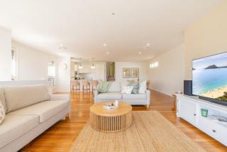 68 Saratoga Ave - Ducted Air con, Wi-Fi, Small Boat Parking - Corlette - 8