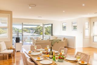 68 Saratoga Ave - Ducted Air con, Wi-Fi, Small Boat Parking - Corlette - 6