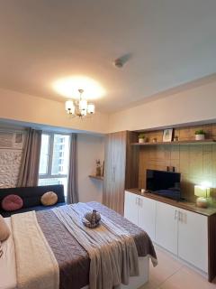 Stylish Condo inside IT Park - Cebu City - 1