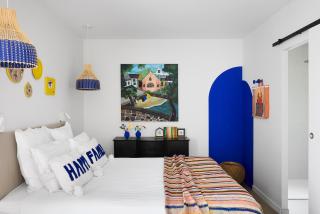 Superbe villa 5 étoiles, piscine intérieure chauffée 29C - Combrit - 4