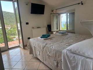 Villa Alessandra - Maratea - 1