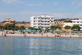 Hotel Costa Verde - Tortoreto Lido - 9