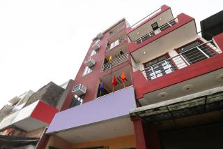 Hotel O Mayur Palace - New Delhi - 3