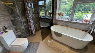 Stunning double bedroom Greenwich London with private bathroom - Londra - 9