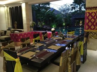 The Amarta Villa - 3