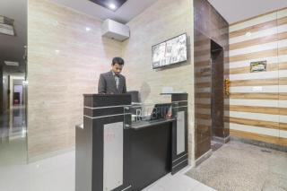 Hotel O Mayur Palace - New Delhi - 5