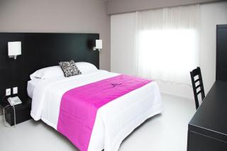 Hotel HAUS Ixtaczoquitlán - 5