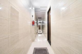 Hotel O Mayur Palace - New Delhi - 7