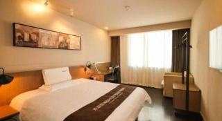 Jinjiang Inn Select Shenyang Railway Station South Taiyuan Street - Shenyang - 9