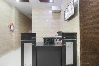 Hotel O Mayur Palace - New Delhi - 4