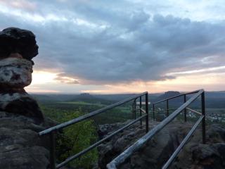 Feriendomizil Elbsandsteingebirge - 6