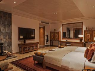 Taj Paro Resort & Spa - 3