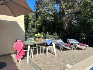 MAS MATO 110 - Casa con piscina muy cerca de Sa Riera - Isla Roja - 9