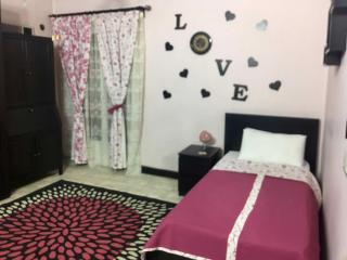 Serene Apartment - Kairo - 5