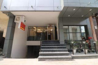 Hotel Deepak plaza - Neu-Delhi - 7