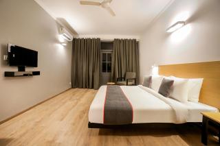 Hotel Deepak plaza - Neu-Delhi - 6