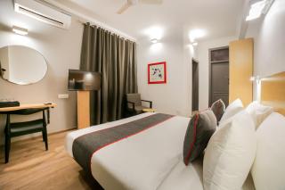 Hotel Deepak plaza - Neu-Delhi - 3