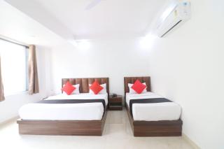 Hotel Deepak plaza - Neu-Delhi - 2