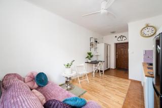 Balladyny Homey Studio by BookingHost - Varsovie - 4