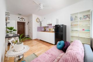 Balladyny Homey Studio by BookingHost - Varsovie - 1