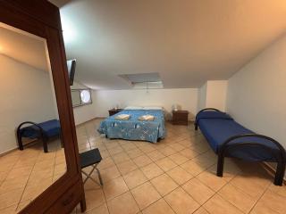 Villa Alessandra - Maratea - 4