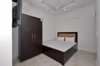 Hotel O Gold Souk Mall Gurgaon - Gurgaon - 5