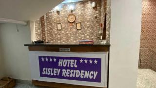Hotel O Sisley Residency - Neu-Delhi - 4