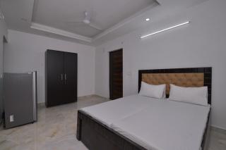 Hotel O Gold Souk Mall Gurgaon - Gurgaon - 3