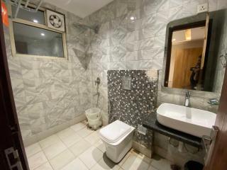Hotel O Sisley Residency - Neu-Delhi - 2