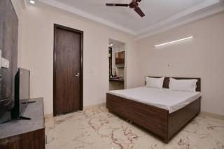 Hotel O Gold Souk Mall Gurgaon - Gurgaon - 8