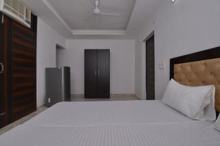 Hotel O Gold Souk Mall Gurgaon - Gurgaon - 4