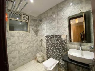 Hotel O Sisley Residency - Neu-Delhi - 3